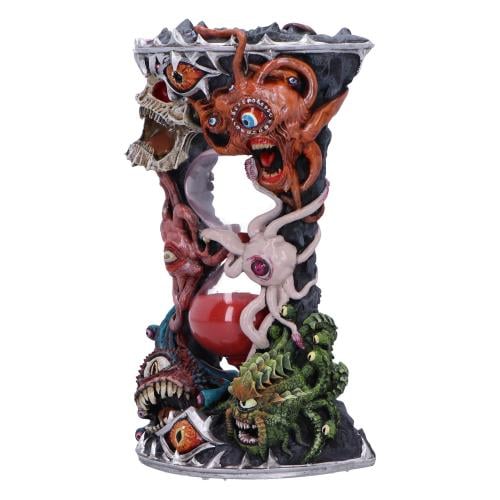 DUNGEONS & DRAGONS - Beholder - Sand Timer 11cm Nemesis