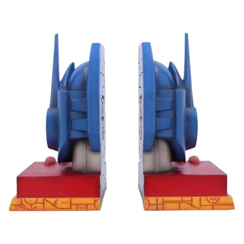 TRANSFORMERS - Optimus Prime - Bokstöd 20cm Nemesis