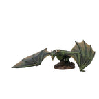 GAME OF THRONES - Rhaegal - Figur 41x26x13.5cm Nemesis