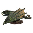 GAME OF THRONES - Rhaegal - Figur 41x26x13.5cm Nemesis