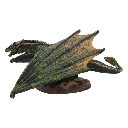 GAME OF THRONES - Rhaegal - Figur 41x26x13.5cm Nemesis