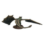 GAME OF THRONES - Rhaegal - Figur 41x26x13.5cm Nemesis