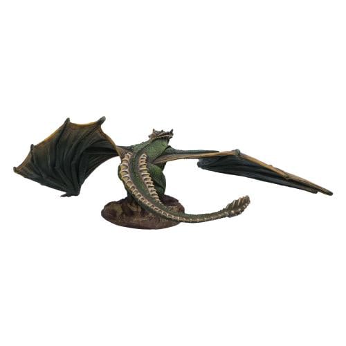 GAME OF THRONES - Rhaegal - Figur 41x26x13.5cm Nemesis