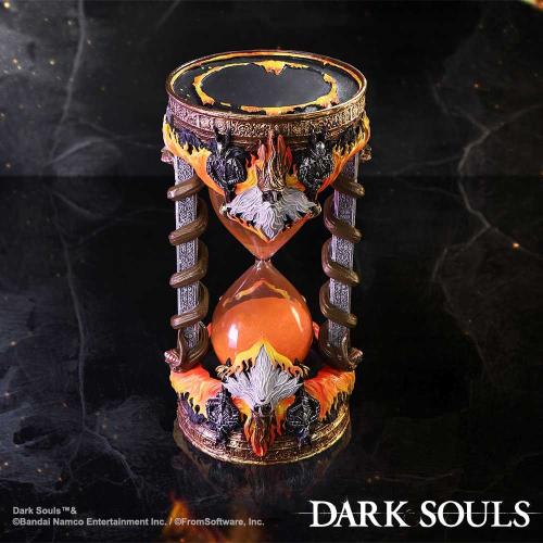DARK SOULS - Gwyn - Sand Timer 17.5cm Nemesis
