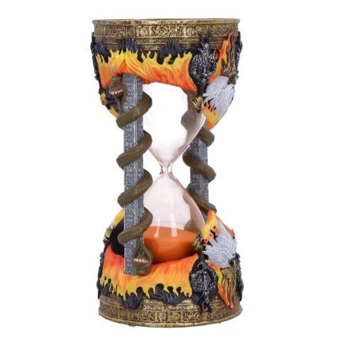 DARK SOULS - Gwyn - Sand Timer 17.5cm Nemesis