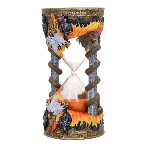 DARK SOULS - Gwyn - Sand Timer 17.5cm Nemesis