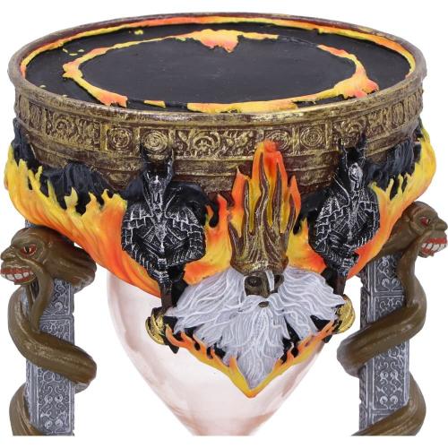 DARK SOULS - Gwyn - Sand Timer 17.5cm Nemesis