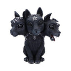 CULT CUTIES - Diabarkus (Large) - Figur 24.2cm Nemesis