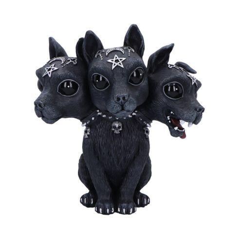 CULT CUTIES - Diabarkus (Large) - Figur 24.2cm Nemesis