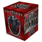 CULT CUTIES - Diabarkus (Large) - Figur 24.2cm Nemesis