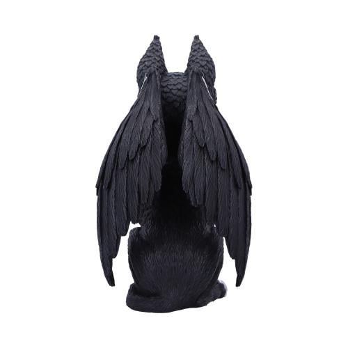 CULT CUTIES - Griffael (Large) - Figur 30cm Nemesis