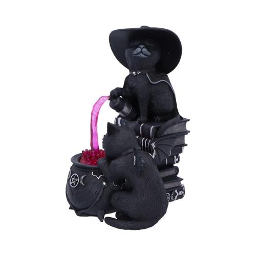 CULT CUTIES - Curious Cauldron - Figur 18,5 cm Nemesis