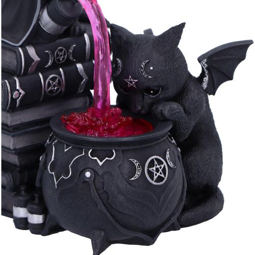 CULT CUTIES - Curious Cauldron - Figur 18,5 cm Nemesis
