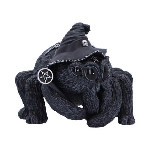 CULT CUTIES - Arachnias - Figur 8cm Nemesis