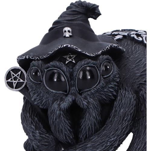 CULT CUTIES - Arachnias - Figur 8cm Nemesis