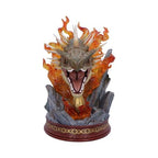 HARRY POTTER - Ungersk Hornsvans - Byst 30cm Nemesis