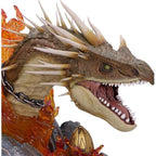 HARRY POTTER - Ungersk Hornsvans - Byst 30cm Nemesis