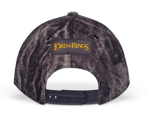 HERRAR AV RINGAR - Sauron - Justerbar Keps Difuzed