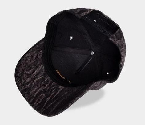 HERRAN AV RINGAR - Sauron - Justerbar Kepa Difuzed