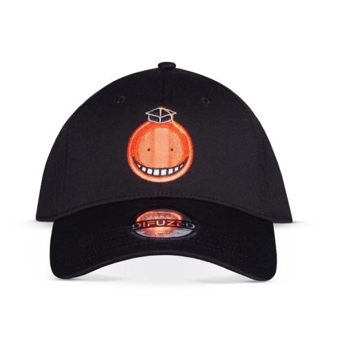 ASSASSINATION CLASSROOM - Koro-Sensei - Men's Adjustable Cap Difuzed