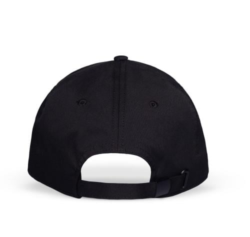 ASSASSINATION CLASSROOM - Koro-Sensei - Men's Adjustable Cap Difuzed