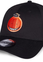 ASSASSINATION CLASSROOM - Koro-Sensei - Men's Adjustable Cap Difuzed