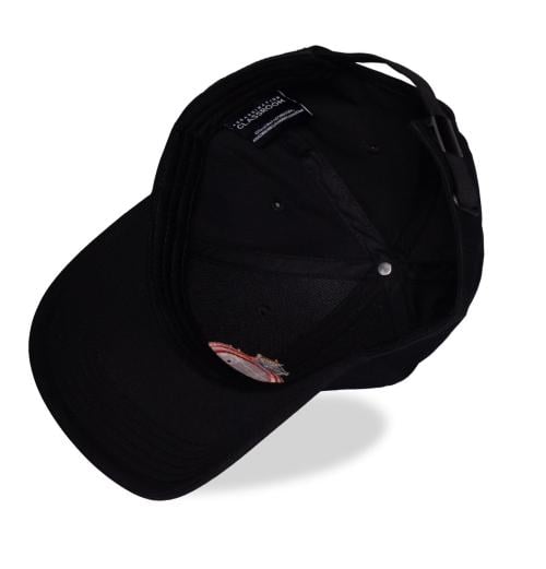 ASSASSINATION CLASSROOM - Koro-Sensei - Men's Adjustable Cap Difuzed