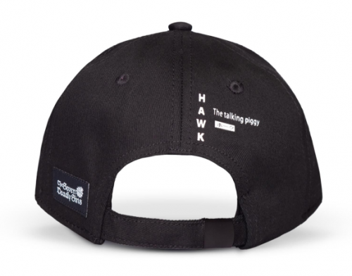 The Seven Deadly Sins - Cap Difuzed