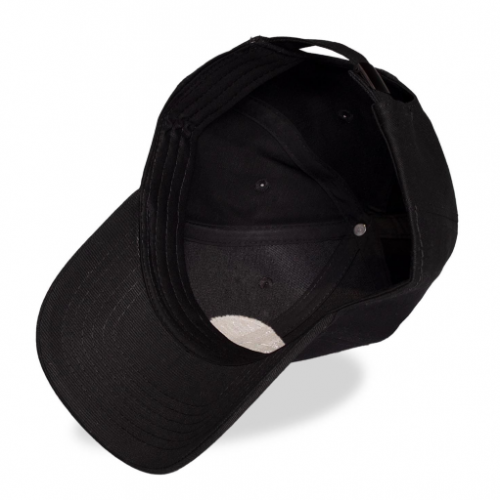 The Seven Deadly Sins - Cap Difuzed