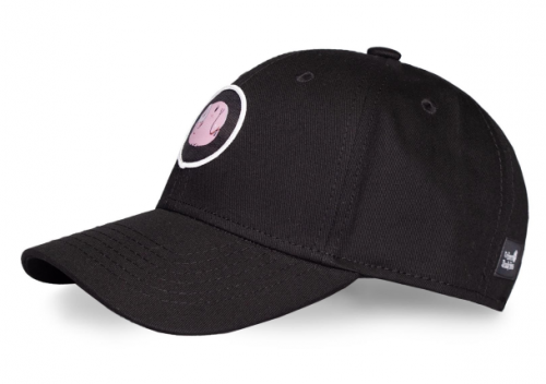 The Seven Deadly Sins - Cap Difuzed