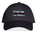 MARVEL - Thor: Love and Thunder - Justerbar Herrkeps Difuzed