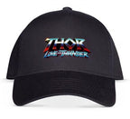 MARVEL - Thor: Love and Thunder - Justerbar Herrkeps Difuzed