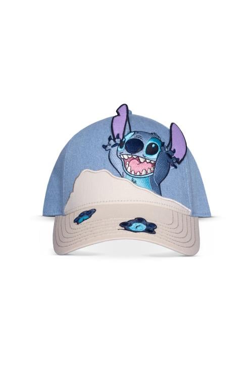 STITCH - Sand - Justerbar Kappa Difuzed