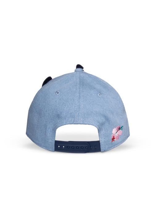 STITCH - Sand - Justerbar Kappa Difuzed