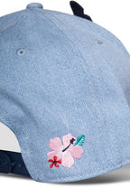 STITCH - Sand - Justerbar Kappa Difuzed