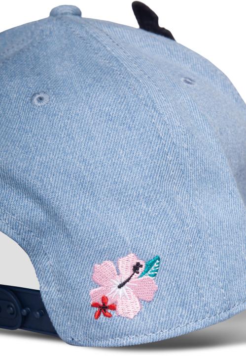 STITCH - Sand - Justerbar Kappa Difuzed