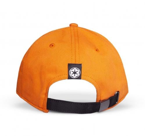 STAR WARS - Obi Wan Kenobi - Vader - Justerbar Kapa Difuzed