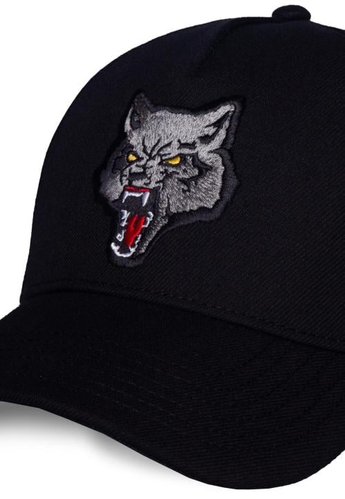 THE LAST OF US 2 - WLF - Justerbar Keps Difuzed