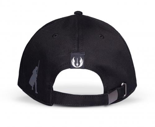 STAR WARS - Obi Wan Kenobi - Justerbar Kaps Difuzed