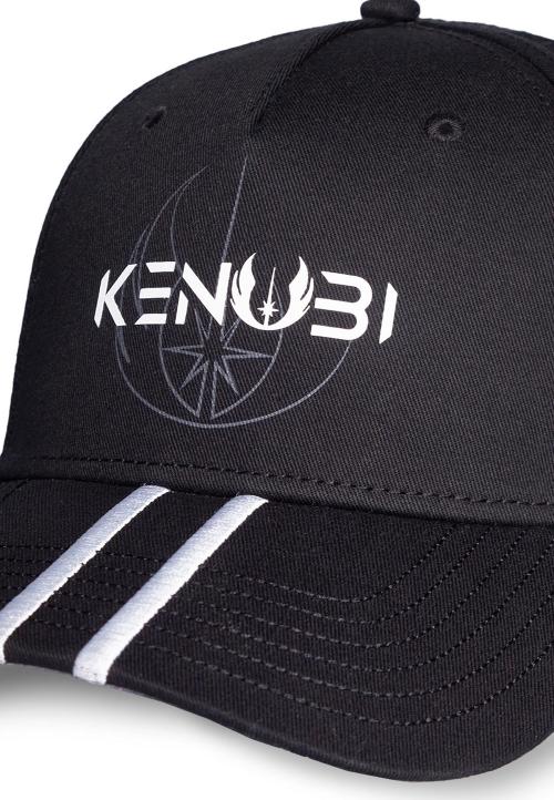 STAR WARS - Obi Wan Kenobi - Justerbar Kaps Difuzed