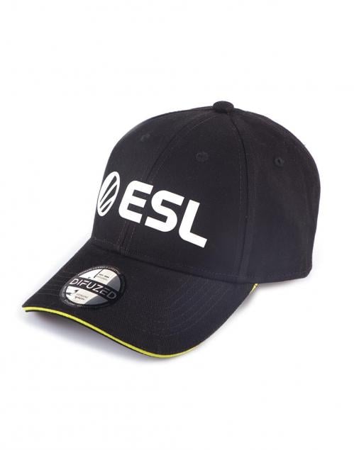 ESL - E-Sports Baseball - Keps Difuzed