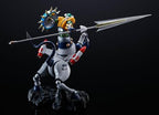 STEEL JEEG - Jeeg Robot - Figur FiguartsZERO 23cm Bandai Tamashii Nations