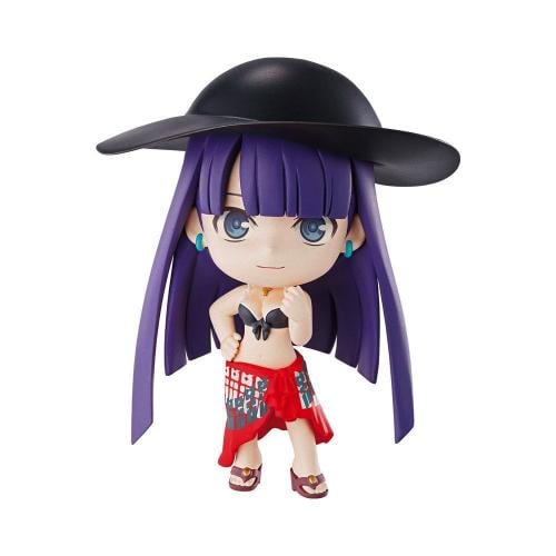 FATE GRAND ORDER - Figurine Chibi - Saint Martha - 10cm Banpresto