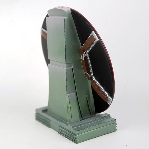 MARVEL - Captain America - Mega Sparbössa Shield - 25cm Semic