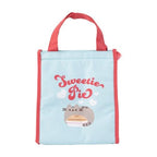 PUSHEEN - Pie - Insulated Lunch Bag '23x20x13cm' Grupo Erik