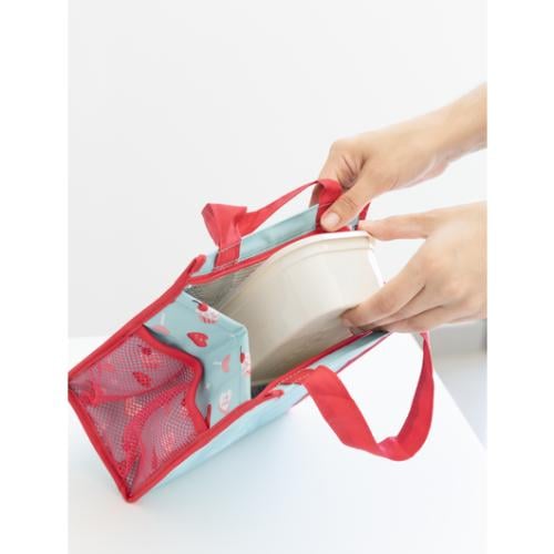 PUSHEEN - Pie - Insulated Lunch Bag '23x20x13cm' Grupo Erik