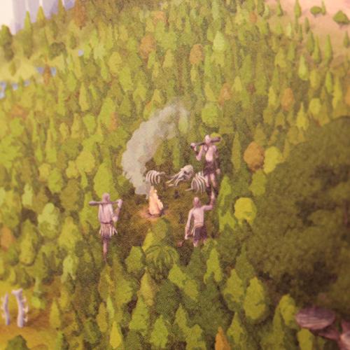 THE ELDER SCROLLS OBLIVION - Imperial City - Konsttryck - Begränsad Utgåva Fanattik