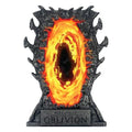 THE ELDER SCROLLS OBLIVION - Oblivion Gates - Limited Edition Ingot Fanattik