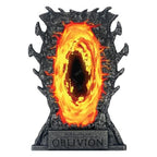 THE ELDER SCROLLS OBLIVION - Oblivion Gates - Limited Edition Ingot Fanattik
