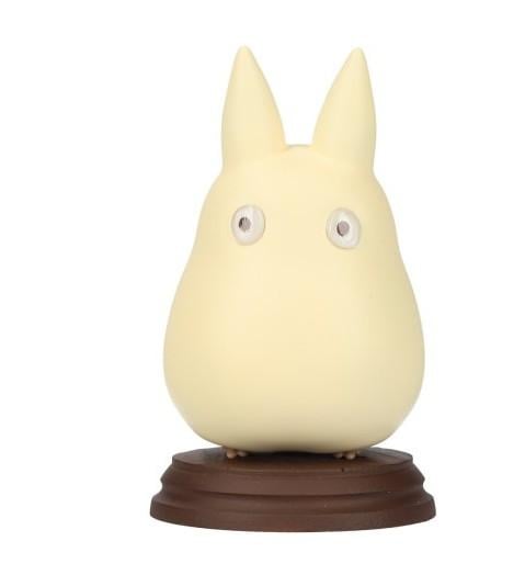MY NEIGHBOR TOTORO - Surprise White Totoro - Figur 10.8cm Benelic